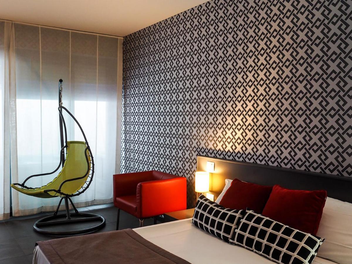 Re Testa Hotell Rom