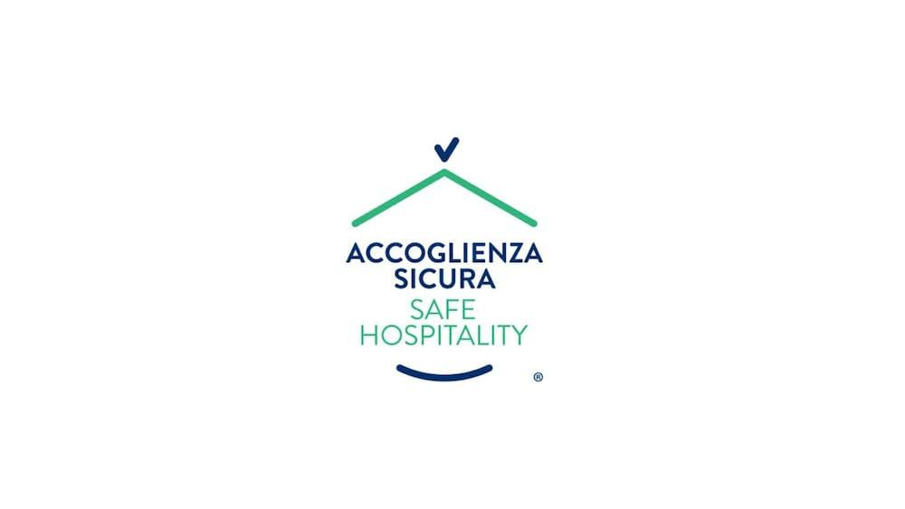 Hotell Re Testa Rom