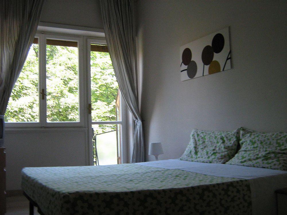 Re Testa Hotell Rom