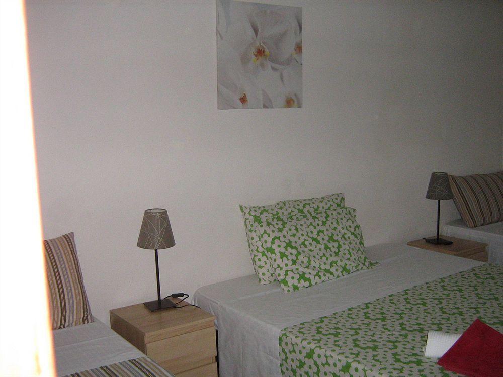 Hotell Re Testa Rom