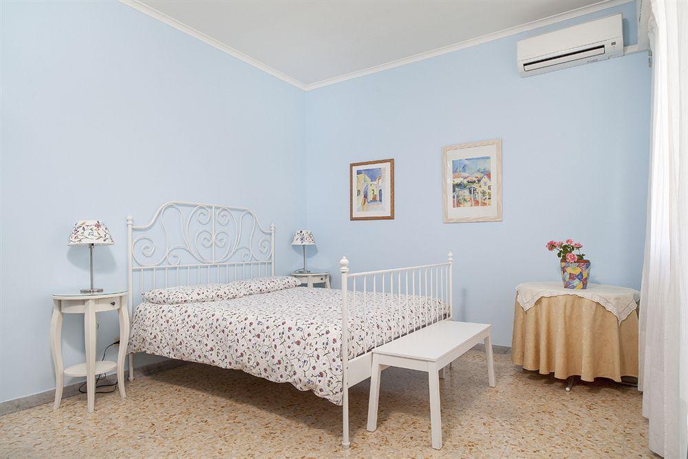 Re Testa Hotell Rom